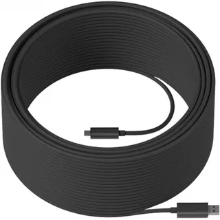 Logitech Strong USB Videokonferenzsystem