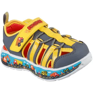 SKECHERS PLAY SCENE SPLASH", gelb, - Gelb