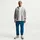 Jogginghose Court Blue L