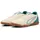 Puma IV IN Herren Sugared Almond/Puma White/Emerald Ice/Mint Jelly/Black 40