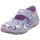 Hüttenschuhe Lila 29