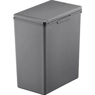 Eko Morandi Touch Bin 20 l Grau