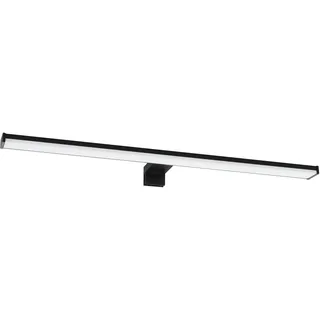 EGLO Pandella 2 11 W 1400 lm 4000 K Schwarz/Weiß 60 cm
