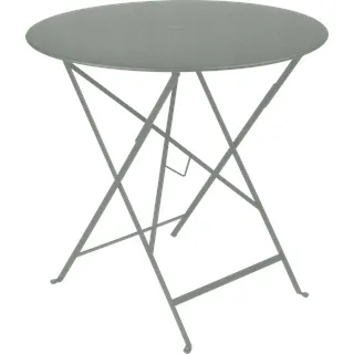 Fermob Bistro Tisch Ø 77ÃÂ CM Stahl