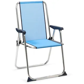 Solenny Campingstuhl Solenny Blau