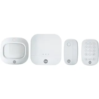 Yale Sync Alarm Starterset