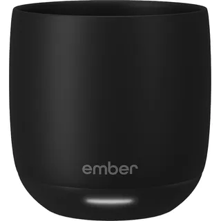 Ember Cup 6oz Black - Becher (178ml) Schwarz