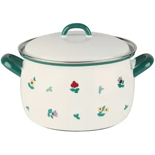 RIESS Fleischtopf 16 cm rund