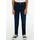 Jeans Slim Taper Dunkelblau 98