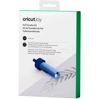 Cricut Joy Foil Transfer Kit,