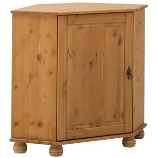 Home Affaire »Finca«, Eckkommode, beige