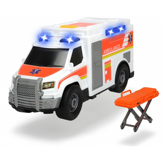 DICKIE Krankenwagen Medical Responder (203306002)