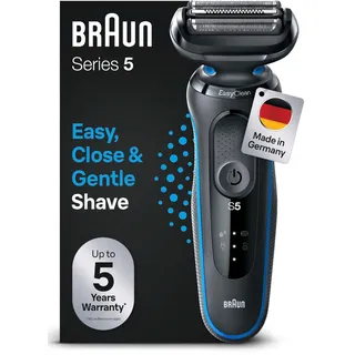Braun Series 5 51-B1000s