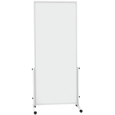 Bild Whiteboard easy2move 750 x 1800 mm Kunststoff