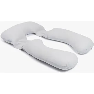 Doomoo DXXL03 Stillkissen Grau