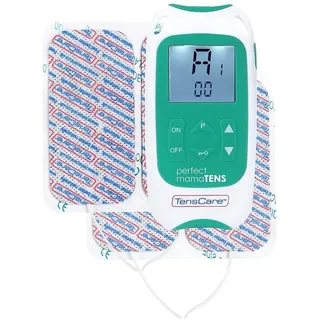 TensCare K-pm Tens-Gerät Grün