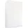 Drehtürenschrank PURISMA 151 x 223 x 60 cm Weiß