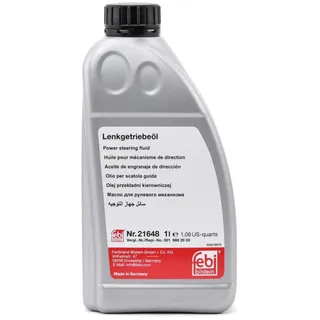 FEBI LHM Öl FEBI BILSTEIN 21648 1L