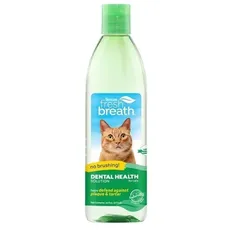 Tropiclean Oral Care Water Additive For Cats