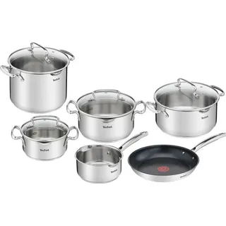Tefal Duetto+ Kochtopf 16 cm rund