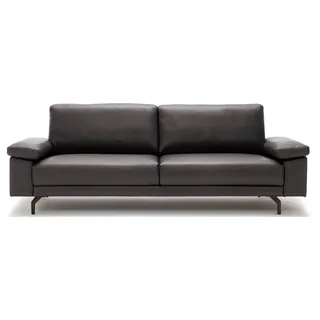 Creation BY ROLF BENZ 2-Sitzer "CR.450 elegantes Designsofa mit hohem Sitzkomfort. Breite 180cm", graubraun