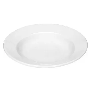 BAUSCHER Teller smart weiß Ø 23,0 cm, 6 St.