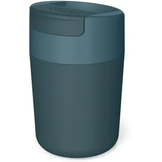 Joseph Joseph Kaffeetasse 0,34 l Blau 2 St.