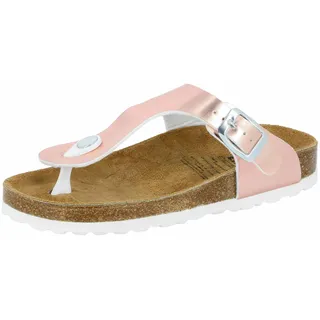 LICO Damen Bioline Trend Hausschuhe