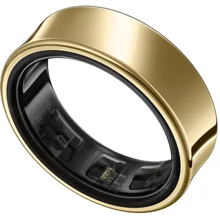 Samsung Galaxy Ring Größe 15 / 74 mm Gold