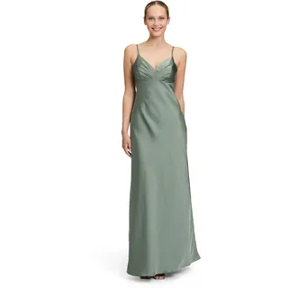 Vera Mont Abendkleid Grün 36
