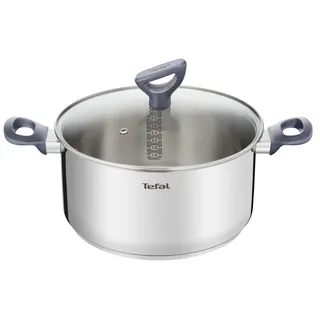 Tefal Daily Cook Kochtopf 24 cm rund