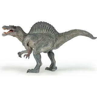 Papo Spinosaurus, 3 Jahr(e), Dinosaurier, Grau, PVC - Grau