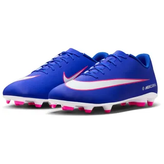 Nike Mercurial Vapor 16 Club MG Herren Racer Blue/White 45