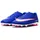 Mercurial Club MG Racer Blue/White 45