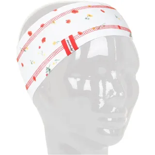 Almgwand Tanzalm weiss-sonnengelb-rot (01-04-06) UNI