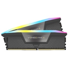 Bild Vengeance RGB DDR5-6000 RAM CL30 Arbeitsspeicher Kit