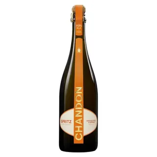 Moët & Chandon  Garden Spritz Orange 11,5% vol 0,75 l
