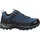 Rigel LOW Herren Slim Avio/Salvia 40