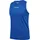 Hmlrun T-Shirt Blau