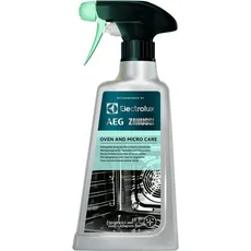 Bild Electrolux M3OCS300 Backofen und Mikrowellen Reinigungsspray, 500ml (902 980 345)