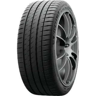 Pilot Sport 4 S 325/25 ZR21 102Y