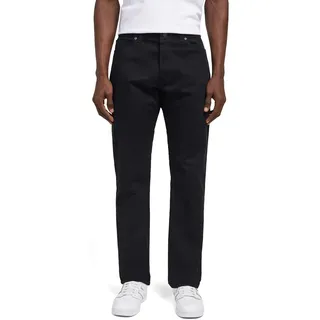 LEE Extreme Motion Straight Fit Schwarz 40/30