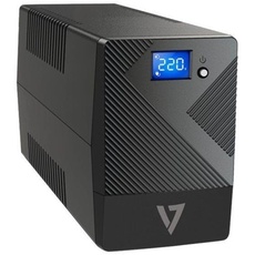 V7 UPS1P600E - UPS - 350 Watt - 600 VA