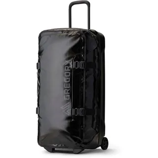 Gregory Alpaca 100 l Schwarz