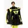 Snowboardjacke Cloudy Blue L