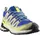 Xa Pro 3D Herren Bluing Bog / Acid Lime 42