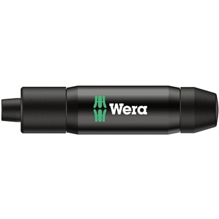 WERA 2090 Schlagschraubendreher 90 Nm, 5/16" x 142 mm