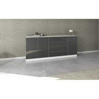 borchardt Möbel Borchardt-Möbel »Vaasa« 190x79cm