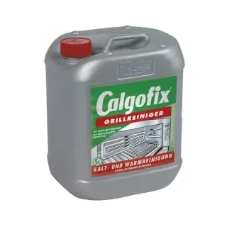 Finish Grillreiniger 5 l lackiert