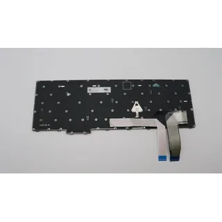 Lenovo CS22 Num KBD Top BL Liteon Japanese - Tastatur (5N21D93638)